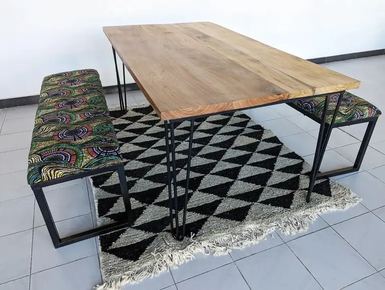 Guaro Furniture