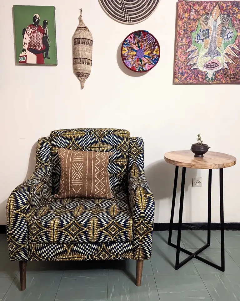 Guaro Furniture