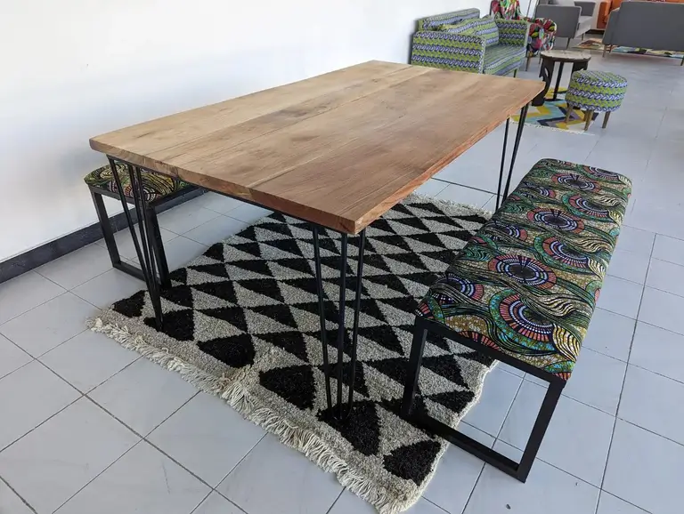 Guaro Furniture