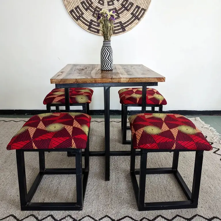 Guaro Furniture