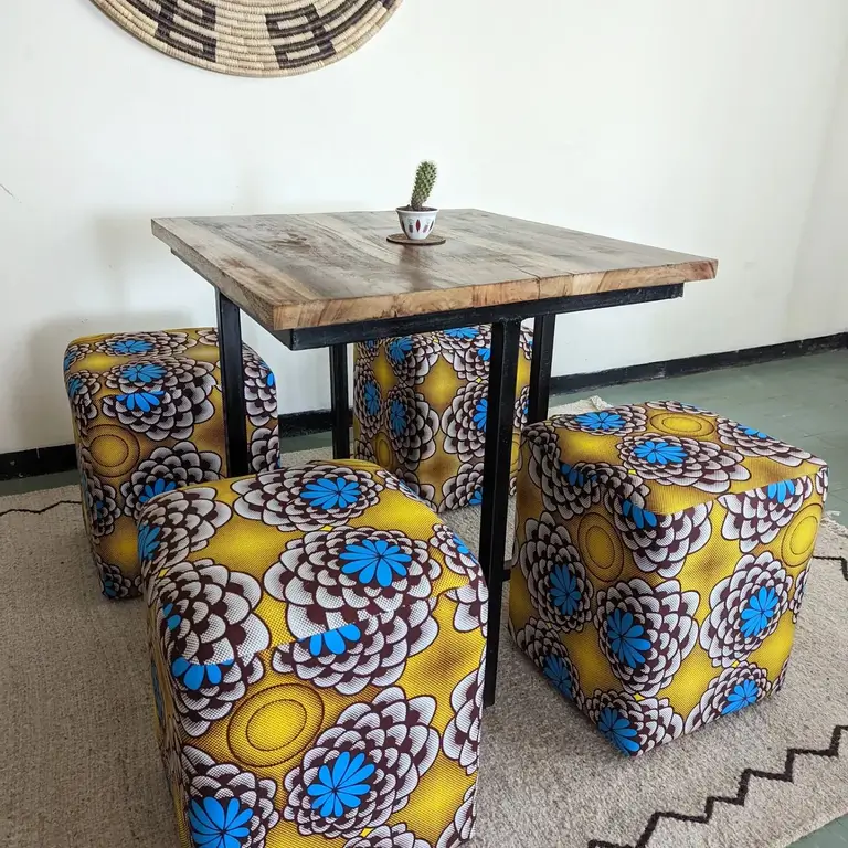 Guaro Furniture
