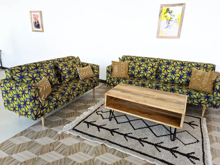 Guaro Furniture