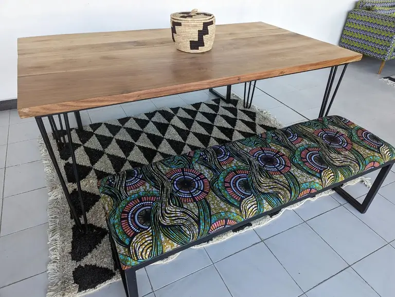 Guaro Furniture