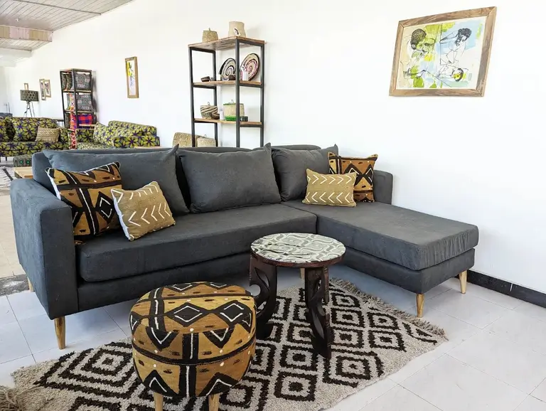 Guaro Furniture