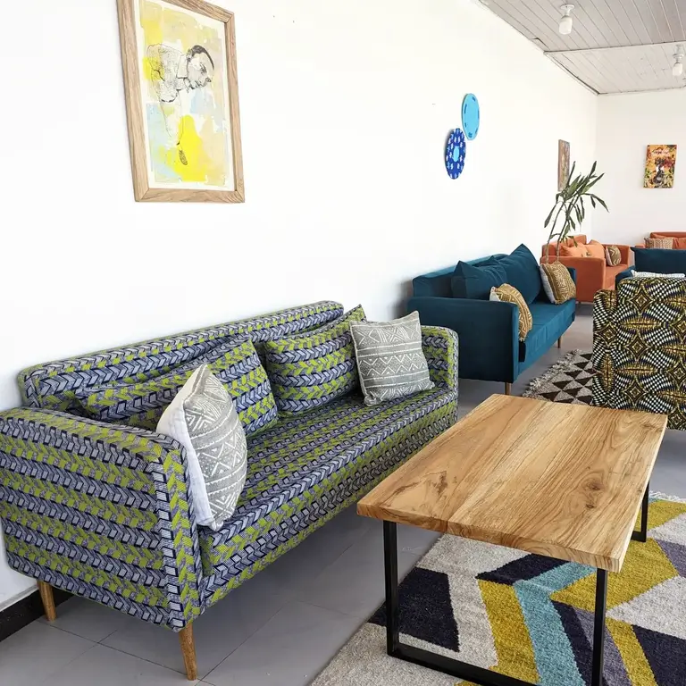 Guaro Furniture