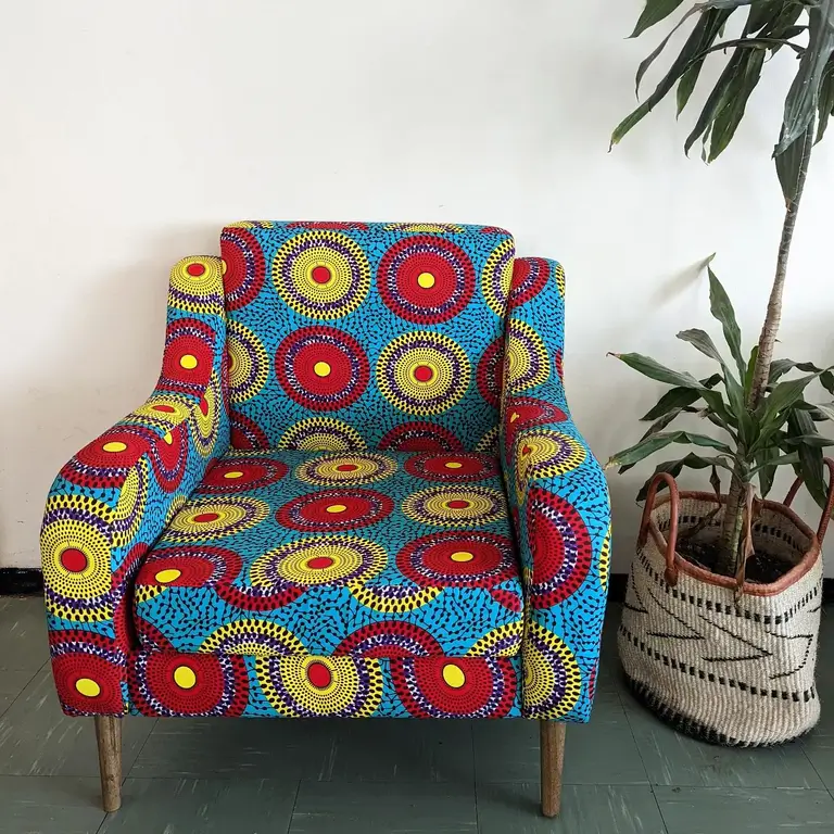 Guaro Furniture
