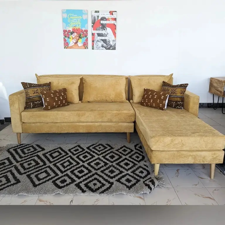 Guaro Furniture