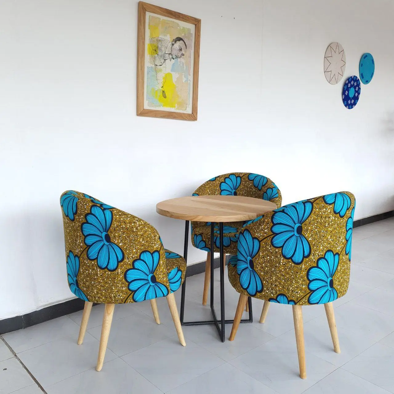 Guaro Furniture