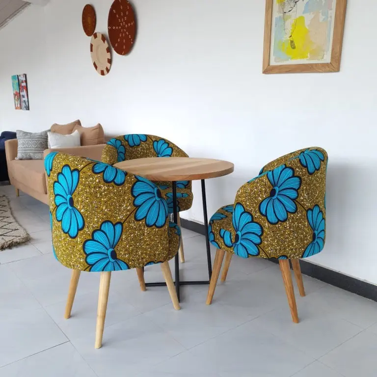 Guaro Furniture