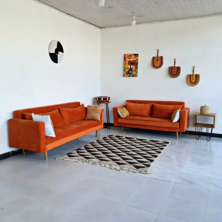 Guaro Furniture