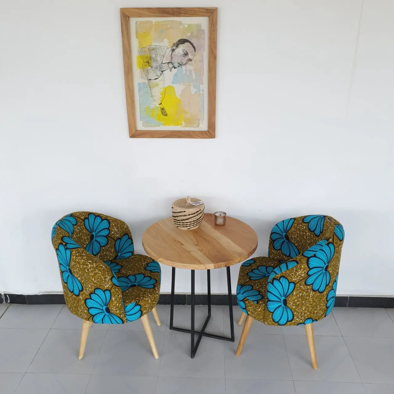 Guaro Furniture