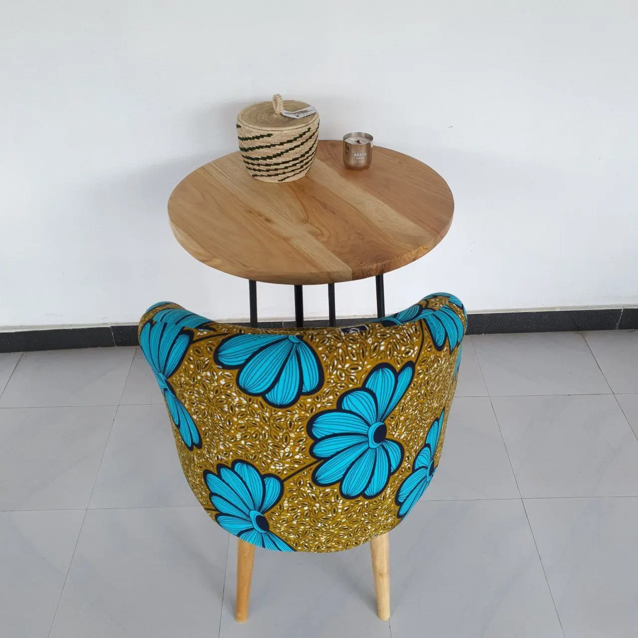 Guaro Furniture